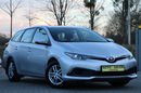 Toyota Auris krajowy.2016-rejestracja.6-bieg, zarejestr, opony dod.gratis zdjęcie 2