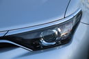Toyota Auris krajowy.2016-rejestracja.6-bieg, zarejestr, opony dod.gratis zdjęcie 20