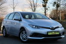 Toyota Auris krajowy.2016-rejestracja.6-bieg, zarejestr, opony dod.gratis zdjęcie 21