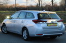 Toyota Auris krajowy.2016-rejestracja.6-bieg, zarejestr, opony dod.gratis zdjęcie 3