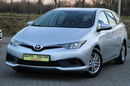 Toyota Auris krajowy.2016-rejestracja.6-bieg, zarejestr, opony dod.gratis zdjęcie 4