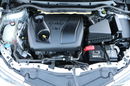 Toyota Auris krajowy.2016-rejestracja.6-bieg, zarejestr, opony dod.gratis zdjęcie 5