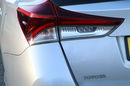 Toyota Auris krajowy.2016-rejestracja.6-bieg, zarejestr, opony dod.gratis zdjęcie 6
