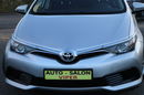 Toyota Auris krajowy.2016-rejestracja.6-bieg, zarejestr, opony dod.gratis zdjęcie 9