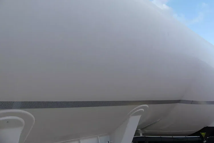 STOKOTA CYSTERNA PALIWOWA / 5 KOMOROWA / ON / BP / zdjęcie 13