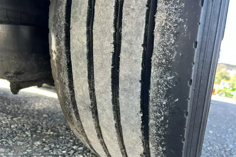 Feber-InterCars INTERCARS 49m3 Waga 6250 zdjęcie 18