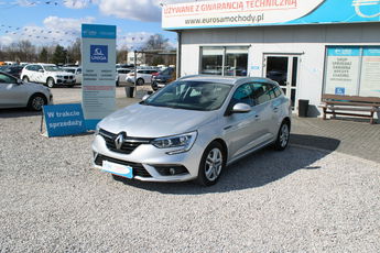 Renault Megane Business F-vat Gwarancja Salon PL
