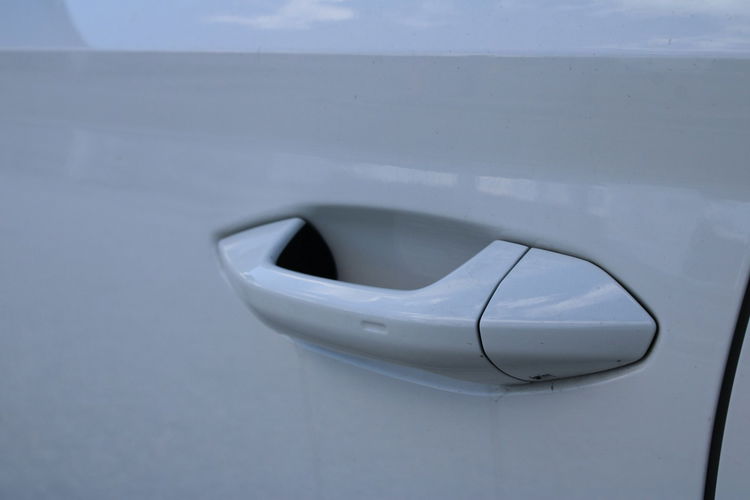 Skoda Octavia F-Vat Salon Polska Gwarancja Active zdjęcie 10