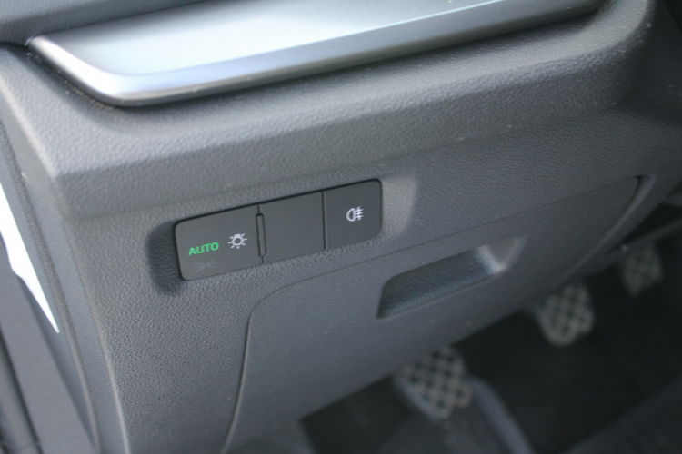 Skoda Octavia F-Vat Salon Polska Gwarancja Active zdjęcie 14