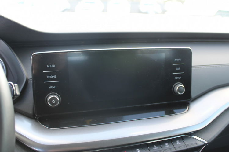 Skoda Octavia F-Vat Salon Polska Gwarancja Active zdjęcie 16