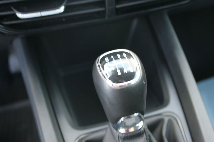 Skoda Octavia F-Vat Salon Polska Gwarancja Active zdjęcie 18