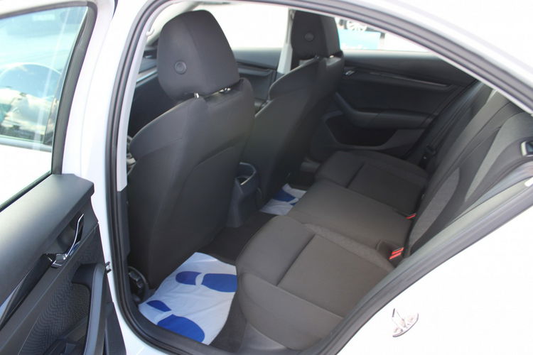 Skoda Octavia F-Vat Salon Polska Gwarancja Active zdjęcie 21