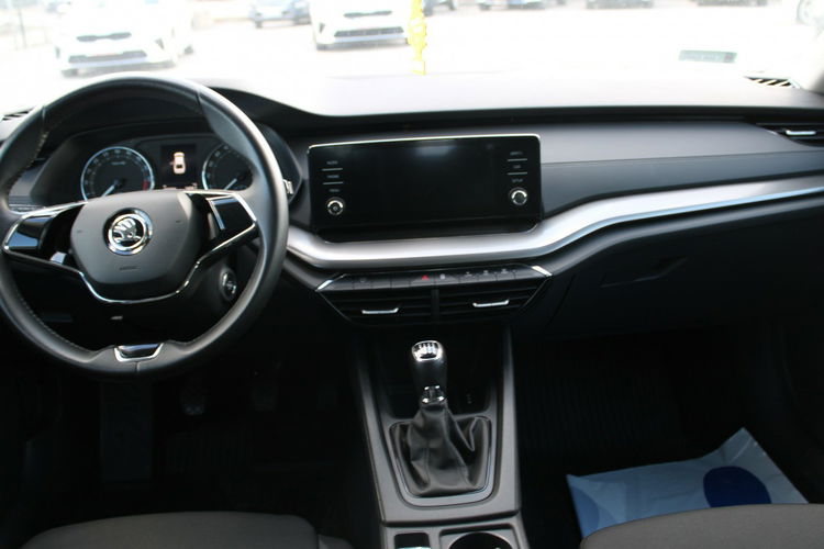 Skoda Octavia F-Vat Salon Polska Gwarancja Active zdjęcie 22