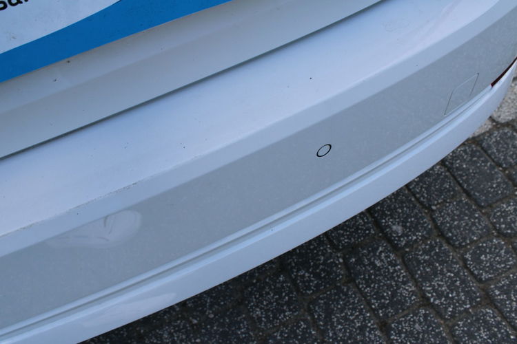 Skoda Octavia F-Vat Salon Polska Gwarancja Active zdjęcie 23