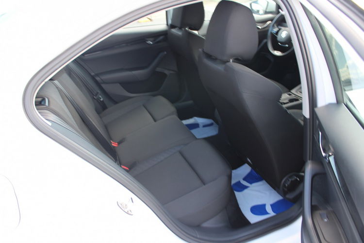 Skoda Octavia F-Vat Salon Polska Gwarancja Active zdjęcie 25