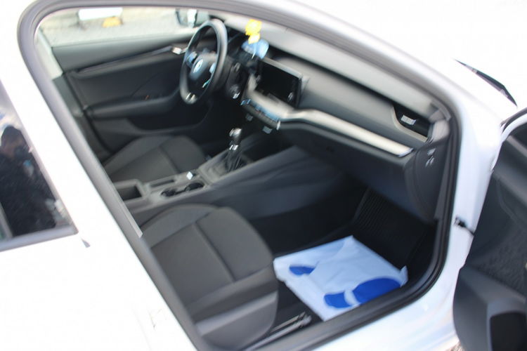 Skoda Octavia F-Vat Salon Polska Gwarancja Active zdjęcie 26