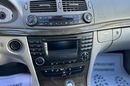 Mercedes E 500 Gwarancja, Serwis zdjęcie 13