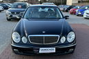 Mercedes E 500 Gwarancja, Serwis zdjęcie 2