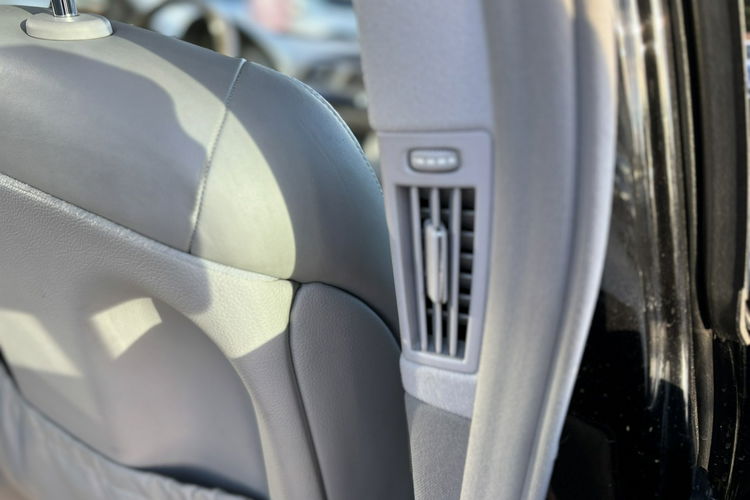 Mercedes E 500 Gwarancja, Serwis zdjęcie 20