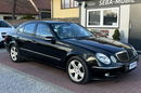 Mercedes E 500 Gwarancja, Serwis zdjęcie 3