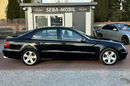 Mercedes E 500 Gwarancja, Serwis zdjęcie 4
