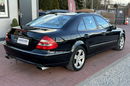 Mercedes E 500 Gwarancja, Serwis zdjęcie 6