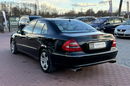Mercedes E 500 Gwarancja, Serwis zdjęcie 7