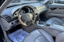 Mercedes E 500 Gwarancja, Serwis zdjęcie 9