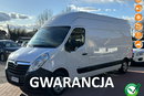 Opel Movano Gwarancja, Szwajcaria, L3H3 zdjęcie 1