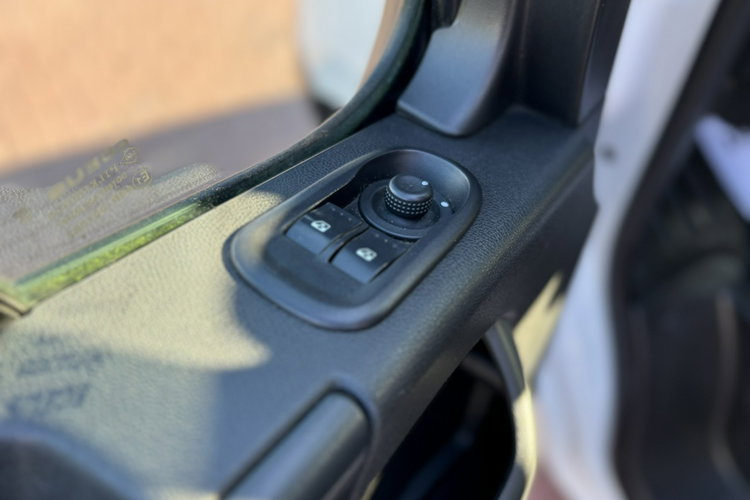 Opel Movano Gwarancja, Szwajcaria, L3H3 zdjęcie 12