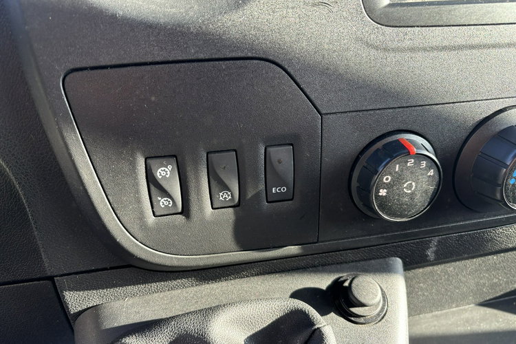 Opel Movano Gwarancja, Szwajcaria, L3H3 zdjęcie 15