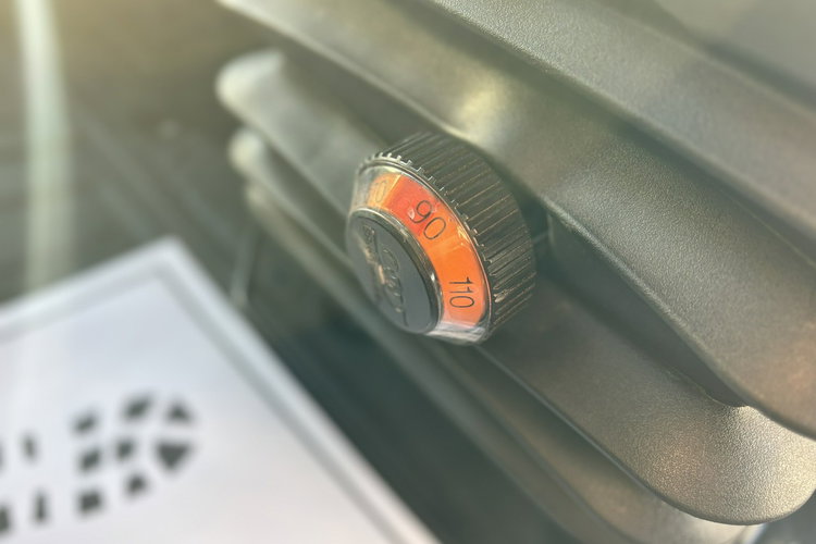 Opel Movano Gwarancja, Szwajcaria, L3H3 zdjęcie 18