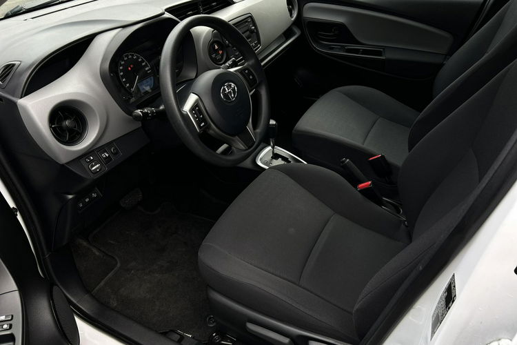 Toyota Yaris 1.5 HSD 100KM ACTIVE, salon Polska, gwarancja zdjęcie 10