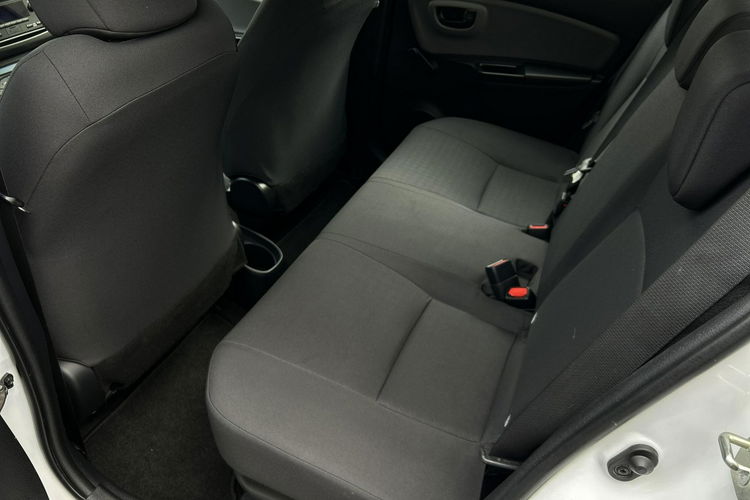 Toyota Yaris 1.5 HSD 100KM ACTIVE, salon Polska, gwarancja zdjęcie 11