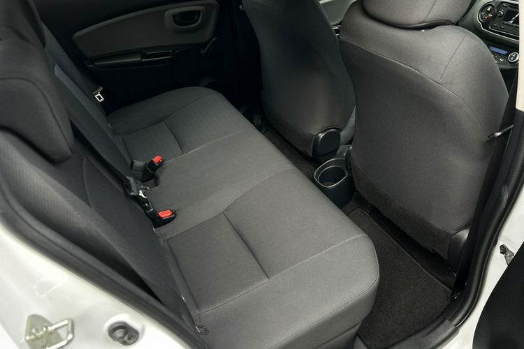 Toyota Yaris 1.5 HSD 100KM ACTIVE, salon Polska, gwarancja zdjęcie 13