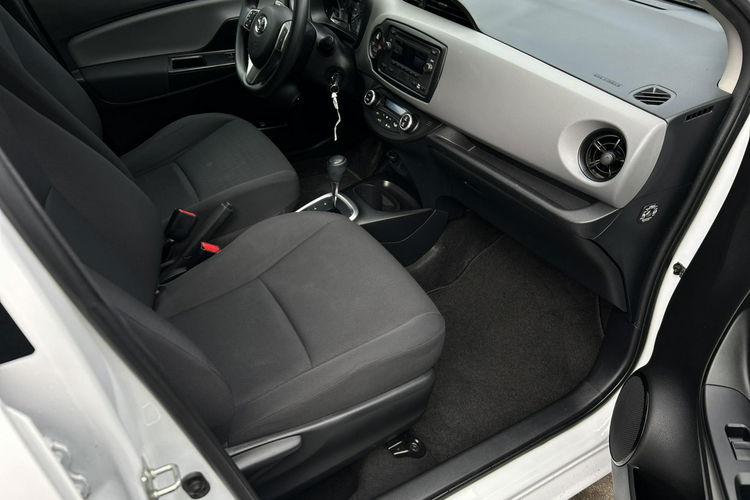 Toyota Yaris 1.5 HSD 100KM ACTIVE, salon Polska, gwarancja zdjęcie 14