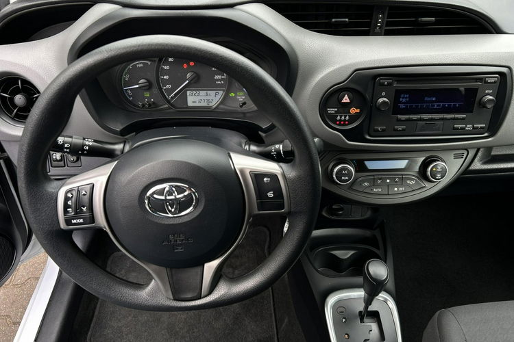 Toyota Yaris 1.5 HSD 100KM ACTIVE, salon Polska, gwarancja zdjęcie 15