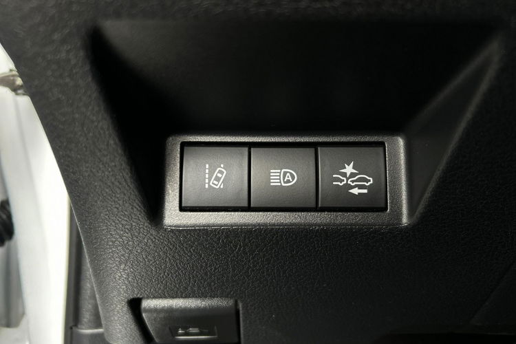 Toyota Yaris 1.5 HSD 100KM ACTIVE, salon Polska, gwarancja zdjęcie 21