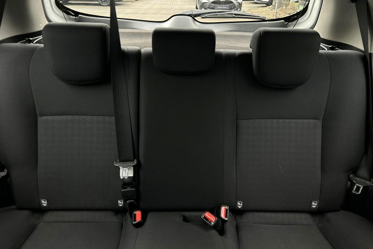 Toyota Yaris 1.5 HSD 100KM ACTIVE, salon Polska, gwarancja zdjęcie 29