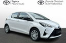 Toyota Yaris 1.5 HSD 100KM ACTIVE, salon Polska, gwarancja zdjęcie 7