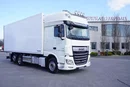 DAF XF 480 / 2021 / Chłodnia Krone Multitemperatura / 185 000 km zdjęcie 1