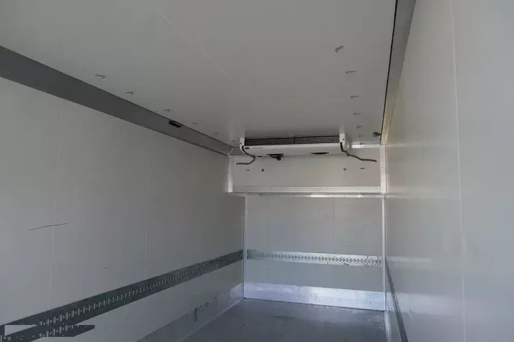 DAF XF 480 / 2021 / Chłodnia Krone Multitemperatura / 185 000 km zdjęcie 14