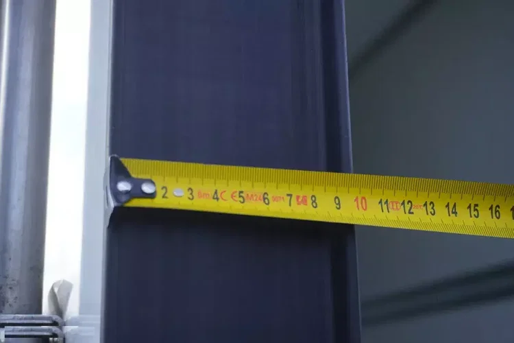 DAF XF 480 / 2021 / Chłodnia Krone Multitemperatura / 185 000 km zdjęcie 17