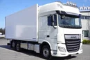DAF XF 480 / 2021 / Chłodnia Krone Multitemperatura / 185 000 km zdjęcie 2