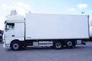 DAF XF 480 / 2021 / Chłodnia Krone Multitemperatura / 185 000 km zdjęcie 8