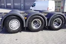Scania R540 / 8×4 / r.2022 / rama 8.35 m / oś skrętna zdjęcie 12