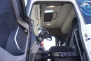 Scania R540 / 8×4 / r.2022 / rama 8.35 m / oś skrętna zdjęcie 19