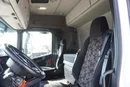 Scania R540 / 8×4 / r.2022 / rama 8.35 m / oś skrętna zdjęcie 20