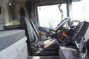 Scania R540 / 8×4 / r.2022 / rama 8.35 m / oś skrętna zdjęcie 28