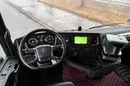 S500 Pełna opcja cały na poduszce z Niemiec scania idealny stan zdjęcie 10